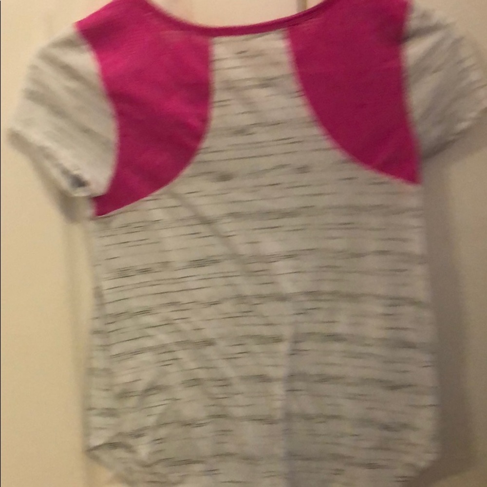 Active tee Shirt